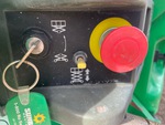 Control Station Ground with Kontrole funkcyjne