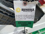 Safety - Scissor Lift with 