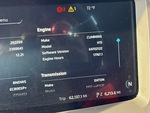 Cab with Engine Hours