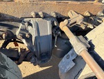 4 Underbody - Truck with