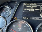 4 Transmision with Luces de advertencia del motor