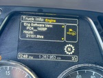 4 Transmision with Engine Hours