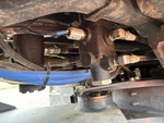 Hydraulics with