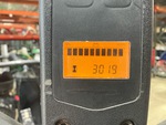 Control Station with Hour Meter / Odometer
