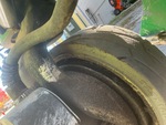 Drivetrain with 