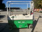 General Appearance with Peinture