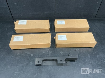 (198) AM General 6042025 Vehicular Components Brackets