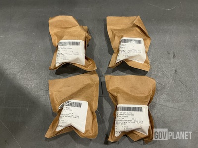(63) Cummins 3004686 Sleeve Bushings