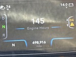 4 Transmision with Engine Hours