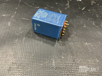 Leach VS-218 Solid State Relay