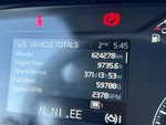 Cab with Engine Hours