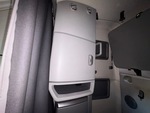 Cab with