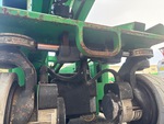 Hydraulics with Steering Cylinder