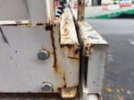 Chassis with 