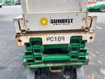 Chassis with 
