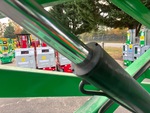 Hydraulics with Lift Cylinders