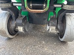 Drivetrain with Drive Motors