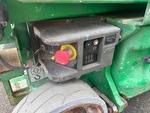 Control Station Ground with 
