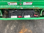 Electric Operating System with Cables and Connections
