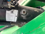 Hydraulics with Hydraulic Tank
