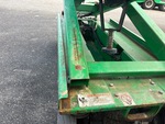 Chassis with Frame Condition