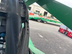 Hydraulics with Hoses