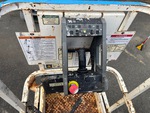 Control Station Upper with 