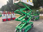 Chassis with 