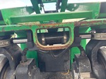 Chassis with Steering Linkage
