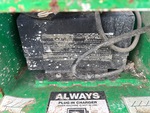 Electric Operating System with 
