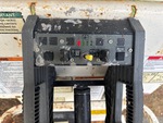 Control Station Upper with Upper Function Controls