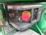 Control Station Ground with Function Controls