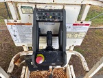 Control Station Upper with Control Console