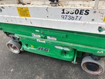 General Appearance with Paint