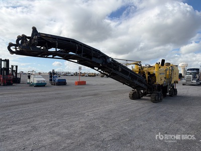 2012 Bomag BM1200/30 Kaltfräse