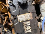 Motor with 