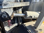 Hydraulique with