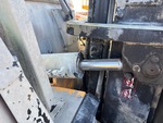 Hydraulique with