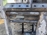Hydraulique with