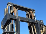 Hydraulique with