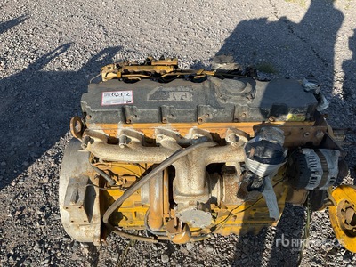 Motor / Engine