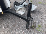 Trailer Chassis with