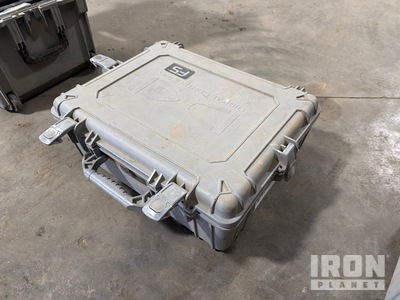 Utility Locator
