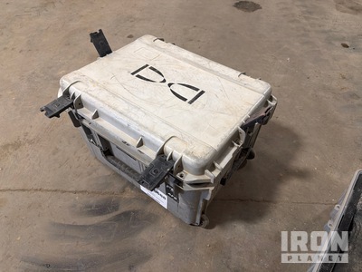 Utility Locator