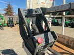 Control Station Upper with Consola de Control