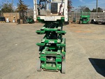General Appearance with Escalones/escaleras