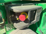 Control Station Ground with Warning Lights
