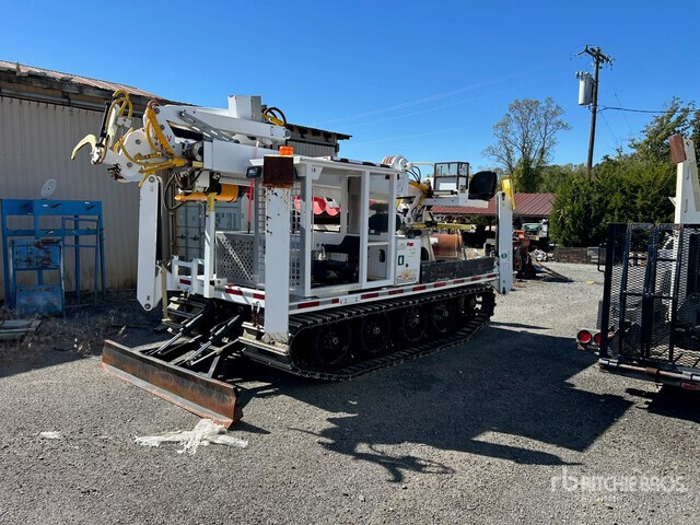 Utility Equipment