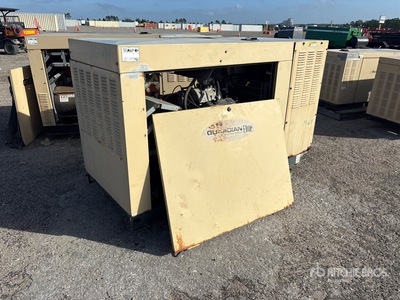 Generac 40 kW Generator Set