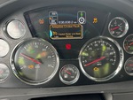 Cab with Warning Lights